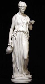 greek-statue-female