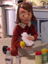 Bloberta_cleaning_cleaners