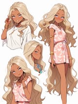 _open__gyaru_adopt__5_by_hanahakiadopts_dg2zcbs-pre