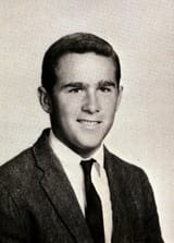 George_W._Bush_in_1964_Pot_Pourri