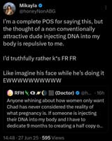 based feminazis