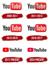 YouTube-Logo-History