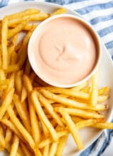 fries