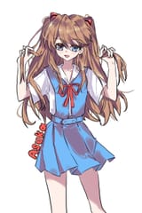 __souryuu_asuka_langley_neon_genesis_evangelion_drawn_by_silence_cell__sample-19b80b9b999fe1cc0aebc6fdf880ef32