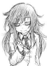 __kuroki_tomoko_watashi_ga_motenai_no_wa_dou_kangaetemo_omaera_ga_warui_drawn_by_suzuki_kikura__sample-9079cb834fe0d0f1982969513e86b397