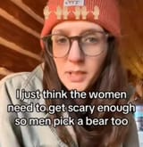 Menshouldpickthebear