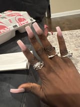 nails