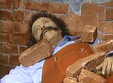 mario dead