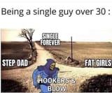 single