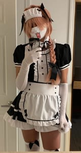 maid