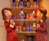 bloberta cleaning