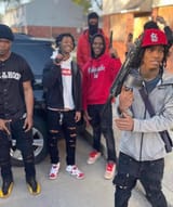 gang