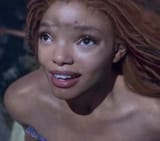 halle bailey