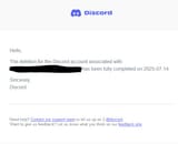 discord