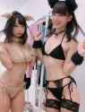 Aya Kawasaki and Hikaru Aoyama 2_thumb.jpg