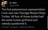 HumanGirlfriend