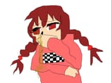 vomit-chan