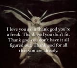 thankgod