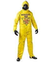 biohazard