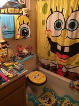 THESPONGEROOMS