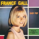 france gall - baby pop