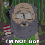 Mr Garrison