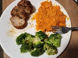 dinner