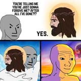 forgiveness