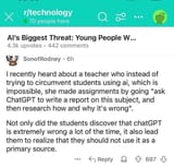 Allkidsshouldseechatgptiswrong