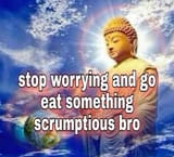 buddhamydwag