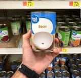 Can of Bean