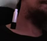 lipbalm_on_clavicle