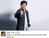 jackiechan