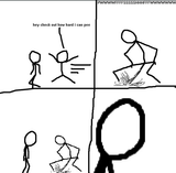 piss