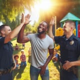 HighFiving