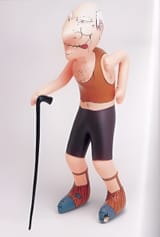 BlowUpGrandpa