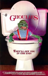 Ghoulies_Poster