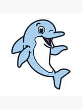 porpoise
