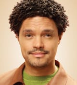 Trevor-Noah