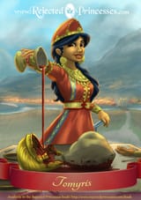 tomyris