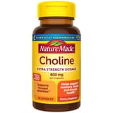 choline Medium