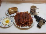 four food groups