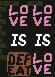 loveislove