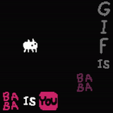gif is baba