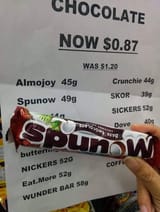spunow bar