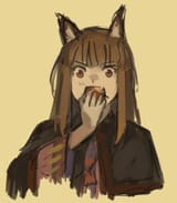 __holo_spice_and_wolf_drawn_by_kornod__sample-ac7e58a02096b8d18069ef53f7094621