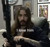 Moist Cr1TiKaL 😚
