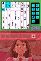 999 Final Puzzle