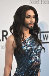 conchita wurst