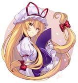 __yakumo_yukari_touhou_drawn_by_touya_the_moon__b44621058a8f861eaae4ecf2e32f96d9